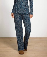 Pantaloni de damă Pip Studio Blake Daisy Dreams Blue s.L (51.600.628) imaginea #2 — magazin online Desire.md
