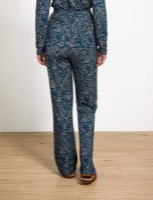 Pantaloni de damă Pip Studio Blake Daisy Dreams Blue s.L (51.600.628) imaginea #3 — magazin online Desire.md