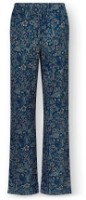 Pantaloni de damă Pip Studio Blake Daisy Dreams Blue s.M (51.600.627)