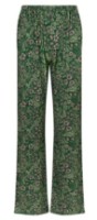 Pantaloni de damă Pip Studio Blake Daisy Dreams Green s.XL (51.600.617) imaginea #1 — magazin online Desire.md