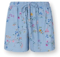 Pantaloni scurți dame Pip Studio Bob Delhi Dreams Blue s.M (51.501.645) imaginea #1 — magazin online Desire.md