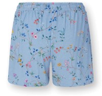 Pantaloni scurți dame Pip Studio Bob Delhi Dreams Blue s.S (51.501.644) imaginea #2 — magazin online Desire.md
