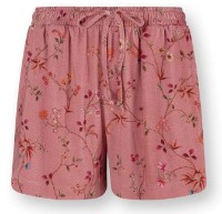 Pantaloni scurți dame Pip Studio Bob Delhi Dreams Pink s.S (51.501.650) imaginea #1 — magazin online Desire.md