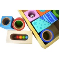 Joc educativ Tooky Toy Tap Game (HP105) imaginea #3 — magazin online Desire.md