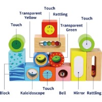 Joc educativ Tooky Toy Tap Game (HP105) imaginea #4 — magazin online Desire.md