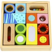 Joc educativ Tooky Toy Tap Game (HP105) imaginea #5 — magazin online Desire.md