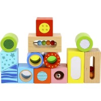 Joc educativ Tooky Toy Tap Game (HP105)
