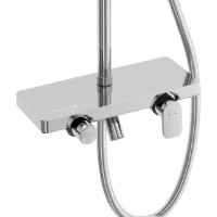 Set pentru duș Imprese Modus D t030B08201SQ imaginea #2 — magazin online Desire.md