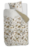 Lenjerie de pat Beddinghouse Elizabeth 140x200/220 Natural (332711)