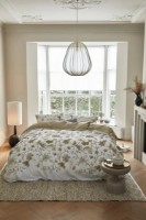 Lenjerie de pat Beddinghouse Elizabeth 140x200/220 Natural (332711) imaginea #3 — magazin online Desire.md