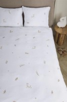 Lenjerie de pat Beddinghouse Evi 240x200/220 Natural (330757) imaginea #5 — magazin online Desire.md