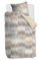 Lenjerie de pat Beddinghouse Ferdi 140x200/220 Gold (330783)