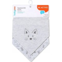 Bavețică BabyOno Kitty 2pcs (0879/11) imaginea #2 — magazin online Desire.md