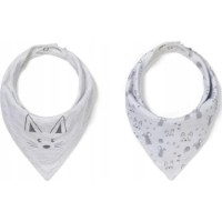 Bavețică BabyOno Kitty 2pcs (0879/11)