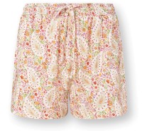 Pantaloni scurți dame Pip Studio Bob Kairi Bloom Red s.S (51.501.674) imaginea #1 — magazin online Desire.md