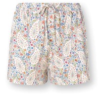 Pantaloni scurți dame Pip Studio Bob Kairi Bloom Blue s.XL (51.501.671)