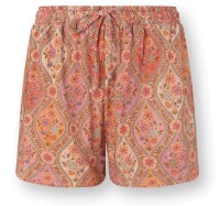 Pantaloni scurți dame Pip Studio Bob Ornamento Orange s.S (51.501.662) imaginea #1 — magazin online Desire.md