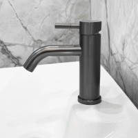 Смеситель для умывальника Mat|eco EuroEco (124167) фото №2 — интернет-магазин Desire.md