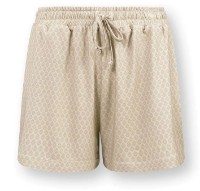 Pantaloni scurți dame Pip Studio Bob Thousand Leaves Sand s.S (51.501.620) imaginea #1 — magazin online Desire.md