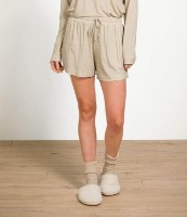 Pantaloni scurți dame Pip Studio Bob Thousand Leaves Sand s.S (51.501.620) imaginea #2 — magazin online Desire.md