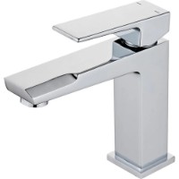 Смеситель для умывальника Mat|eco Pixel (124650)