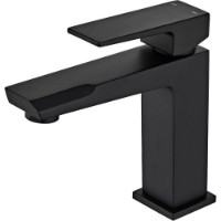 Смеситель для умывальника Mat|eco Pixel (124651)