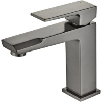 Смеситель для умывальника Mat|eco Pixel (124652)