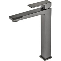 Смеситель для умывальника Mat|eco Pixel (124655)