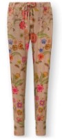 Pantaloni de damă Pip Studio Bobien Coco Flower Sand s.M (51.600.567)
