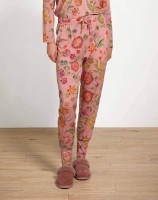 Pantaloni de damă Pip Studio Bobien Coco Flower Coral s.M (51.600.555) imaginea #2 — magazin online Desire.md