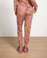 Pantaloni de damă Pip Studio Bobien Coco Flower Coral s.S (51.600.554) imaginea #3 — magazin online Desire.md