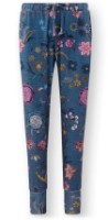 Pantaloni de damă Pip Studio Bobien Coco Flower Blue s.XL (51.600.563) imaginea #1 — magazin online Desire.md