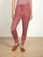 Pantaloni de damă Pip Studio Bobien Delhi Dreams Pink s.M (51.600.651) imaginea #2 — magazin online Desire.md