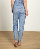 Pantaloni de damă Pip Studio Bobien Delhi Dreams Blue s.L (51.600.646) imaginea #3 — magazin online Desire.md