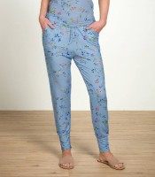 Pantaloni de damă Pip Studio Bobien Delhi Dreams Blue s.S (51.600.644) imaginea #2 — magazin online Desire.md