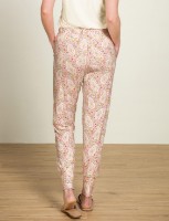Pantaloni de damă Pip Studio Bobien Kairi Bloom Red s.L (51.600.664) imaginea #3 — magazin online Desire.md