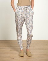 Pantaloni de damă Pip Studio Bobien Kairi Bloom Blue s.M (51.600.657) imaginea #2 — magazin online Desire.md
