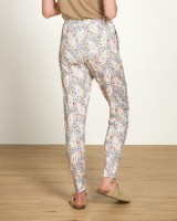 Pantaloni de damă Pip Studio Bobien Kairi Bloom Blue s.M (51.600.657) imaginea #3 — magazin online Desire.md