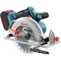 Fierăstrău circular Ronix 8667