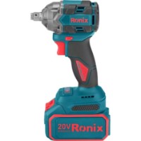Mașină de înșurubat cu impact Ronix 8672 imaginea #6 — magazin online Desire.md