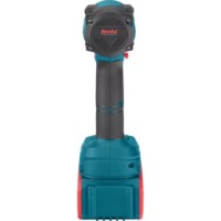 Mașină de înșurubat cu impact Ronix 8672 imaginea #5 — magazin online Desire.md
