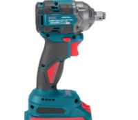 Mașină de înșurubat cu impact Ronix 8672C imaginea #2 — magazin online Desire.md