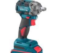 Mașină de înșurubat cu impact Ronix 8672C imaginea #3 — magazin online Desire.md