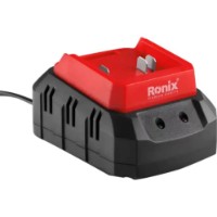 Быстрое зарядное устройство Ronix 8692 фото №3 — интернет-магазин Desire.md