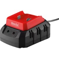 Быстрое зарядное устройство Ronix 8692