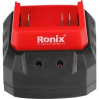 Быстрое зарядное устройство Ronix 8692 фото №2 — интернет-магазин Desire.md
