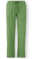 Pantaloni de damă Pip Studio Britta Velvet Green s.S (51.600.632) imaginea #1 — magazin online Desire.md