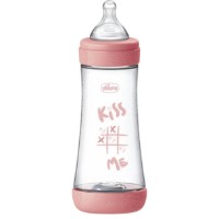 Бутылочка для кормления Chicco Perfect 5 300ml (202351)