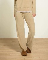 Pantaloni de damă Pip Studio Britta Velvet Sand s.S (51.600.638) imaginea #2 — magazin online Desire.md