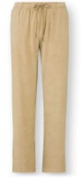 Pantaloni de damă Pip Studio Britta Velvet Sand s.XL (51.600.641) imaginea #1 — magazin online Desire.md